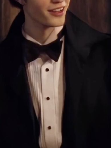 Cedric Diggory 대표 이미지