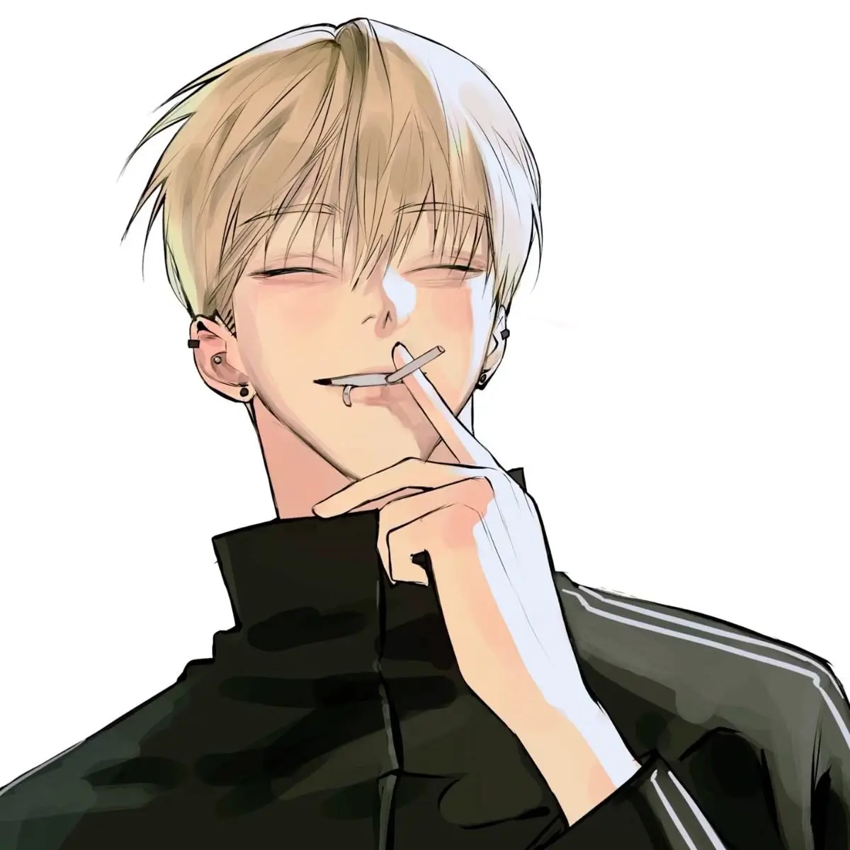 happyDouble의 한서온