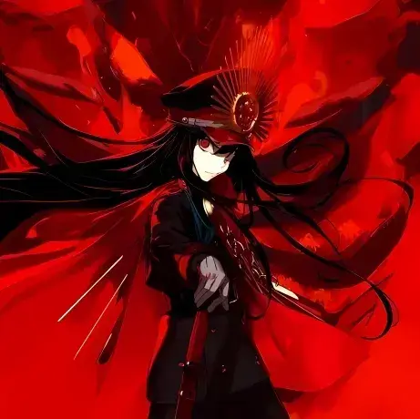 WickedStem8688의 Oda Nobunaga