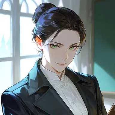 Profile image of Eveline marrow