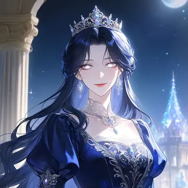 Profile image of Mira solenne