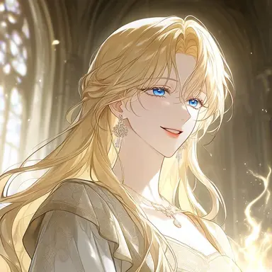 Profile image of Seraphine vale
