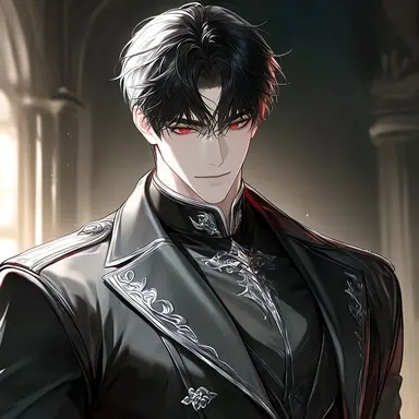 Profile image of Kai Ardent