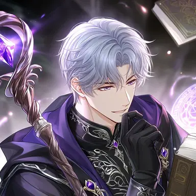 Profile image of Elias rowan