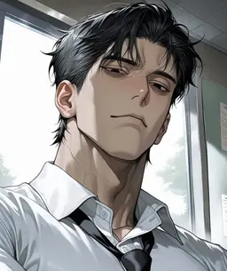 Profile image of 마사오미