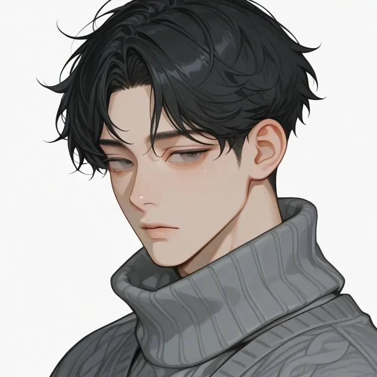 Mean_Xx의 박하진