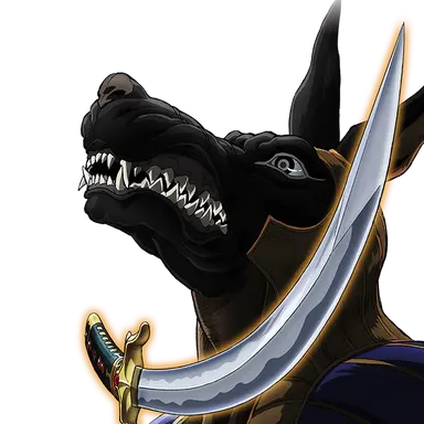 Profile image of アヌビス神