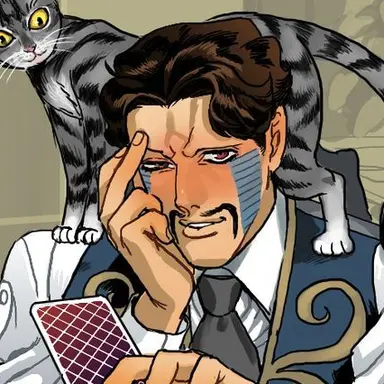 Profile image of ダニエル