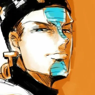Profile image of テレンス