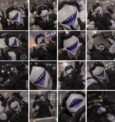 Profile image of テオ