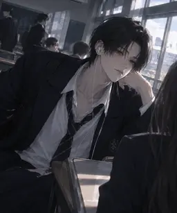 Profile image of 나츠메