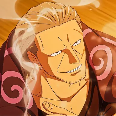 Profile image of Benn Beckman