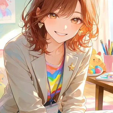 Profile image of Dr. Nora Oakes