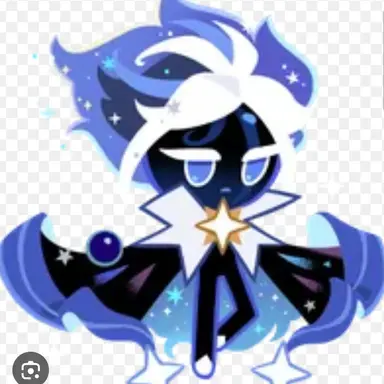 Profile image of 스타더스트 쿠키