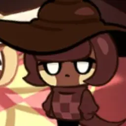 Profile image of 초코 맛 쿠키