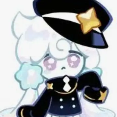 Profile image of 밀키웨이맛 쿠키