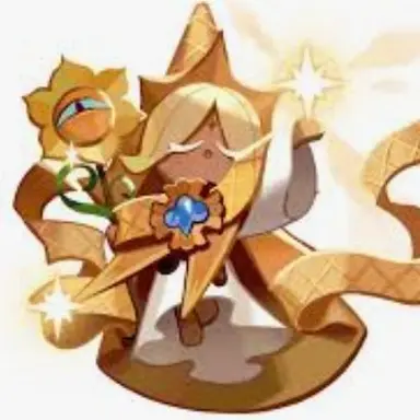 Profile image of 퓨어바닐라 맛 쿠키