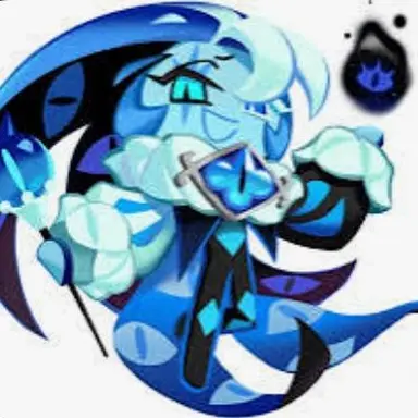 Profile image of 쉐도우밀크 쿠키