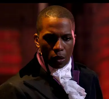 Profile image of Aaron Burr
