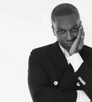 Profile image of Aaron Burr