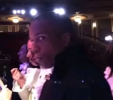 Profile image of Aaron Burr