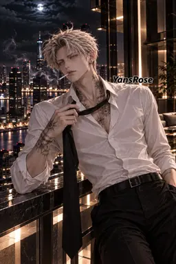Profile image of 에이드리언