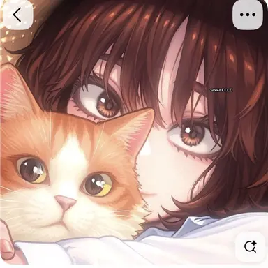 Profile image of Mika