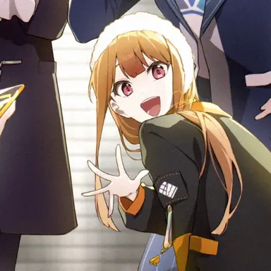 Profile image of えと