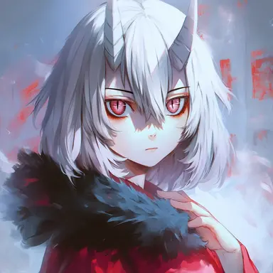 Profile image of 무카고