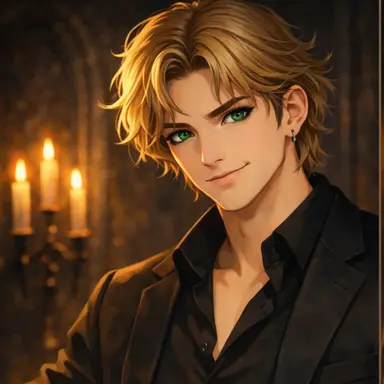 Profile image of Lucian