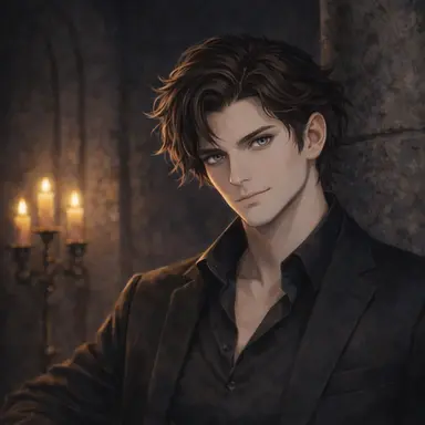 Profile image of Malrec Halevar