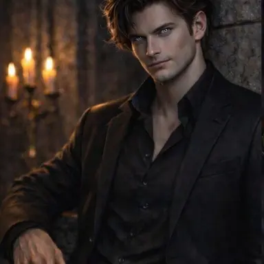 Profile image of Malrec Halevar