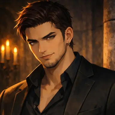 Profile image of Clyde