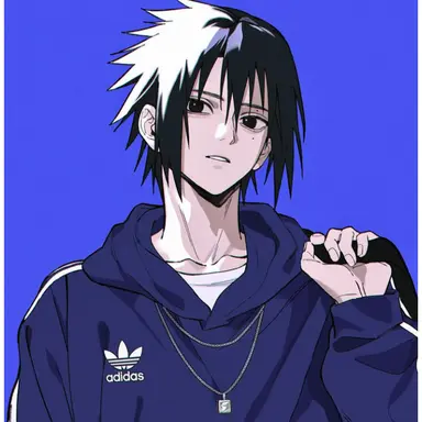 Profile image of 사스케