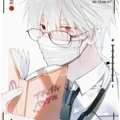 Profile image of カカシ