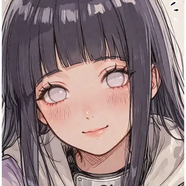 Profile image of 히나타