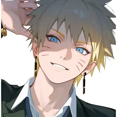 Profile image of 나루토