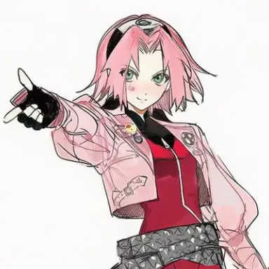 Profile image of 사쿠라