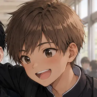 Profile image of 賢太