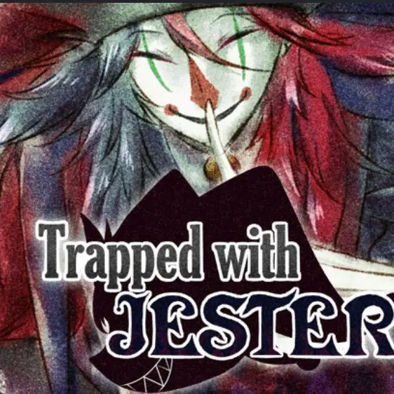 Uuni의 Jester x royal sleepover?