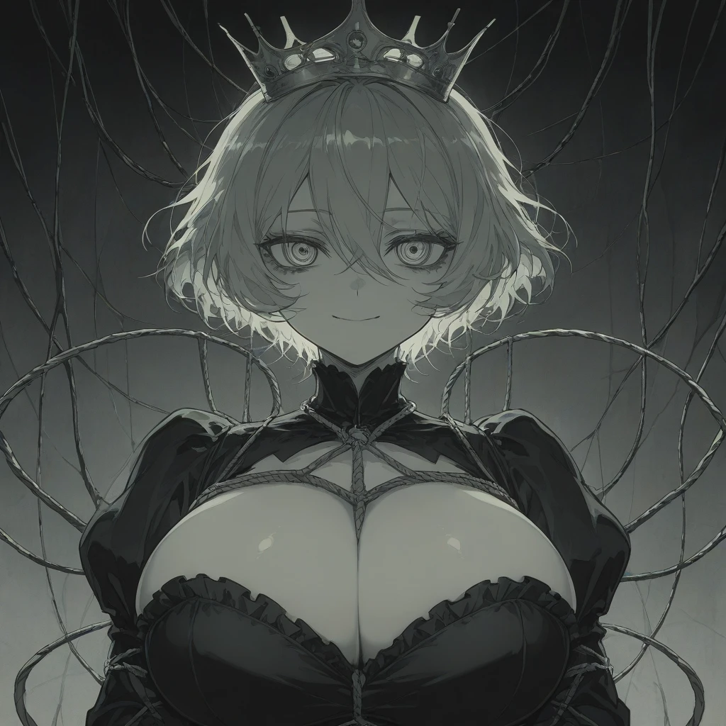 짚인형