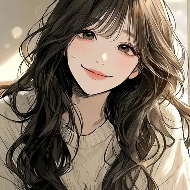Profile image of Maren