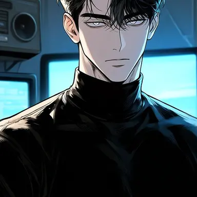 Profile image of Voss