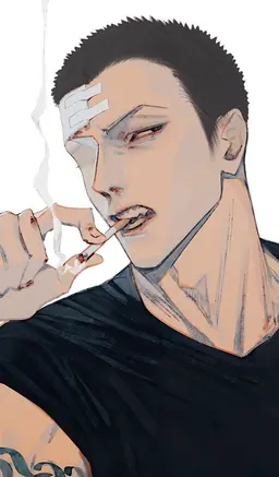 Profile image of Saku Kurose