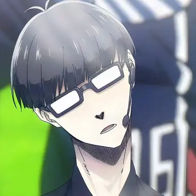 Profile image of 絵心甚八