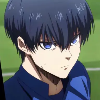 Profile image of 潔世一