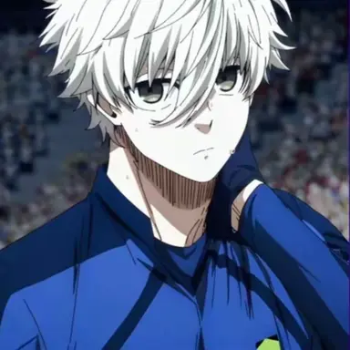 Profile image of 凪誠士郎