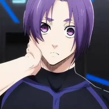 Profile image of 御影玲王