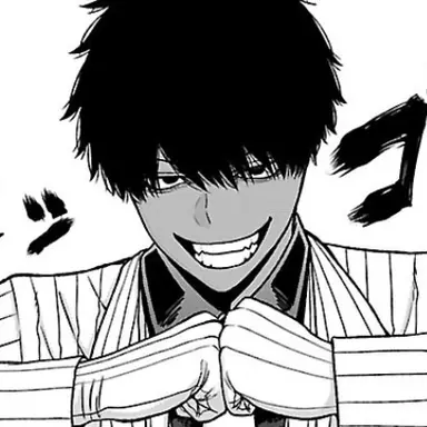 Profile image of 桃角桜介。