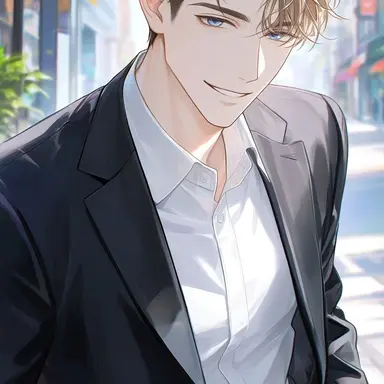 Profile image of Beckett